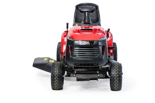 VILLAGER traktorska kosilica AGM LTM 98-25, 7,6kW, 432 cm3, 169,5kg, 8,3 km/h