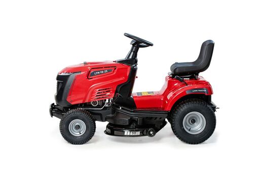 VILLAGER traktorska kosilica AGM LTM 98-25, 7,6kW, 432 cm3, 169,5kg, 8,3 km/h
