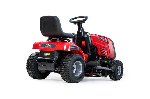 VILLAGER traktorska kosilica AGM LTM 98-25, 7,6kW, 432 cm3, 169,5kg, 8,3 km/h