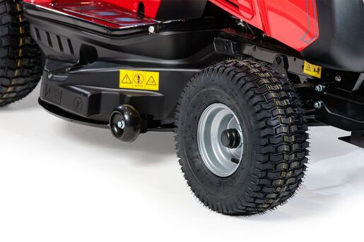 VILLAGER traktorska kosilica AGM LTM 86-25, 6,8kW, 413 cm3, 190,5kg, 8,3 km/h