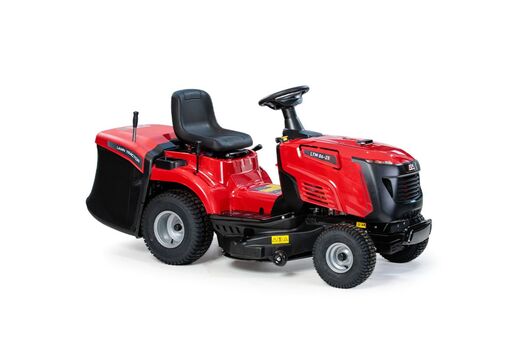 VILLAGER traktorska kosilica AGM LTM 86-25, 6,8kW, 413 cm3, 190,5kg, 8,3 km/h