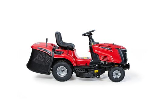 VILLAGER traktorska kosilica AGM LTM 86-25, 6,8kW, 413 cm3, 190,5kg, 8,3 km/h
