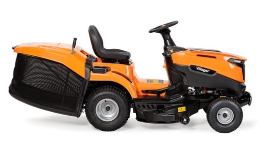 VILLAGER traktorska kosilica VT 865 HD, 7,5kW, 432 cm3, 3600 o/min, 300L