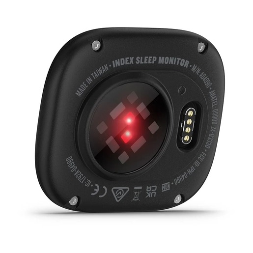 Garmin Index Sleep Monitor S/M, 010-03024-01, pametna traka za spavanje