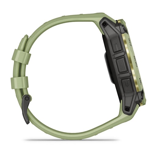 Garmin Instinct 3 50mm AMOLED Fern Gray, 010-03020-02, pametni sat