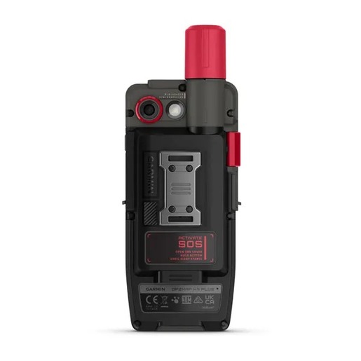 Garmin GPSMAP H1i Plus, 010-02921-01, ručni GPS navigacijski uređaj