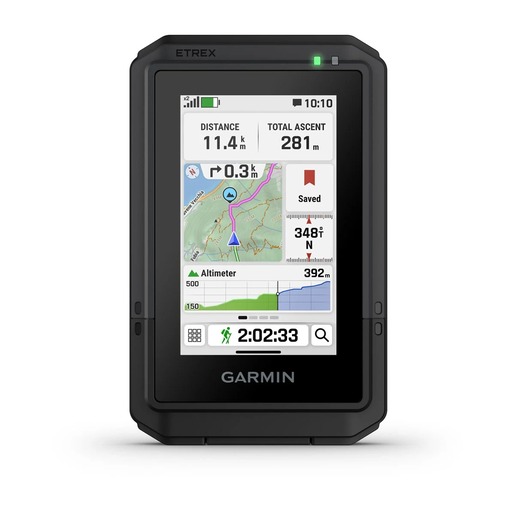 Garmin eTrex Touch, 010-02940-01, GPS navigacijski uređaj