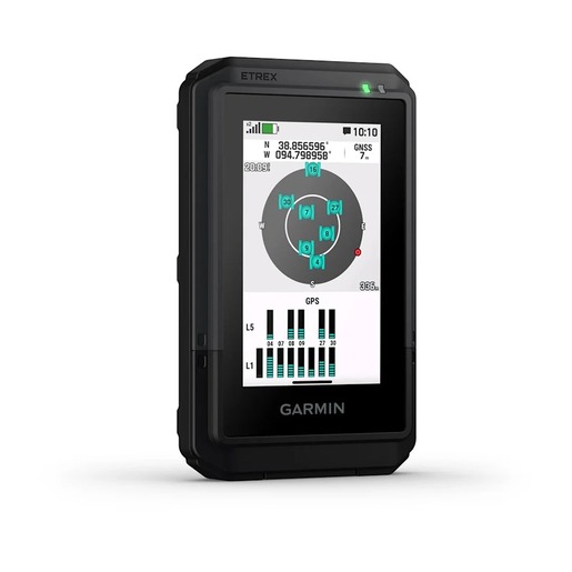 Garmin eTrex Touch, 010-02940-01, GPS navigacijski uređaj