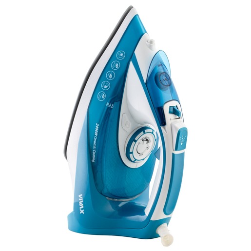 VIVAX HOME glačalo IR-2400CB