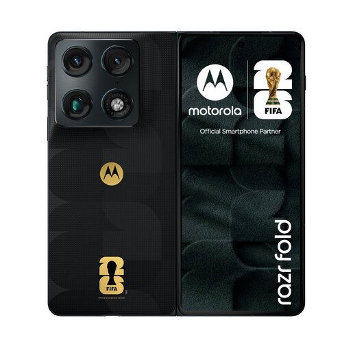Motorola Razr Fold 16GB/512GB, FIFA Collection, mobitel