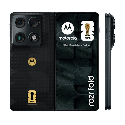 Motorola Razr Fold 16GB/512GB, FIFA Collection, mobitel