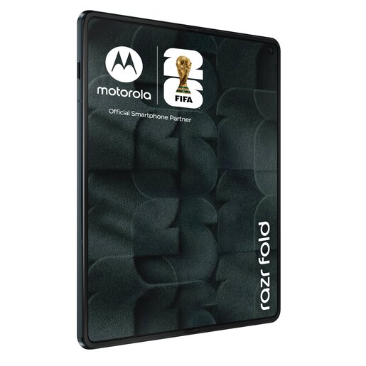 Motorola Razr Fold 16GB/512GB, FIFA Collection, mobitel