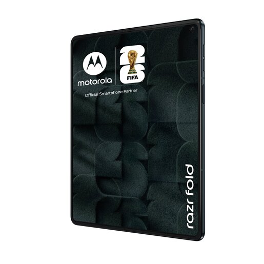 Motorola Razr Fold 16GB/512GB, FIFA Collection, mobitel