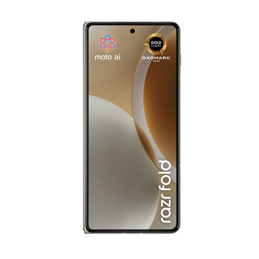 Motorola Razr Fold 16GB/512GB, Lily White, mobitel