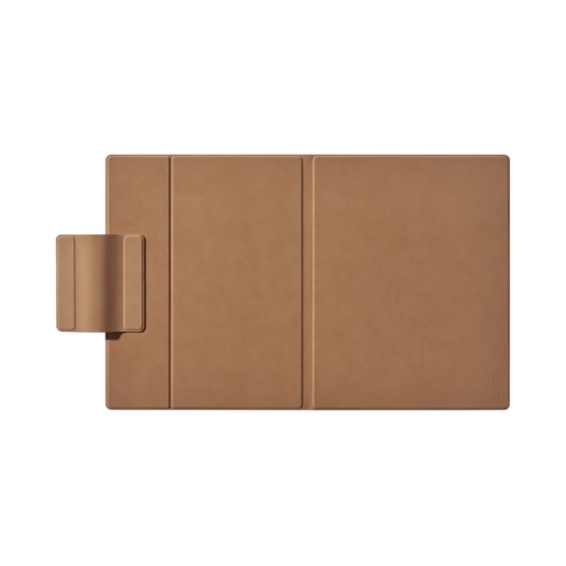 Onyx Boox Kućište zaštitno za Go 10.3(Gen II) (Mocha Brown), OBMCG103G2MB
