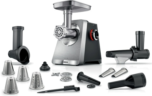 Bosch aparat za mljevenje mesa MFWS860M