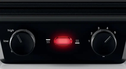 Bosch električni roštilj TCG4215