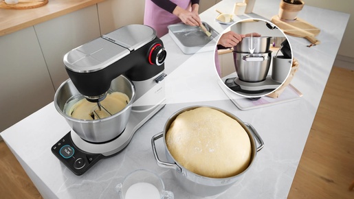 Bosch kuhinjski robot MUMS8ZS60