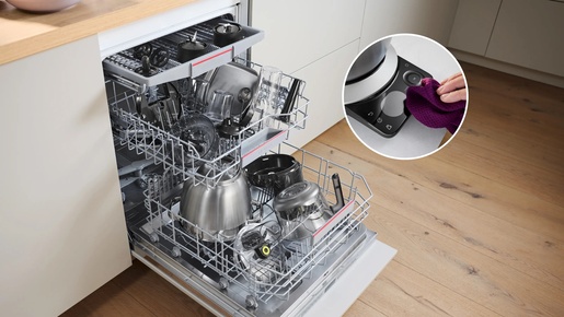 Bosch kuhinjski robot MUMS8ZS60