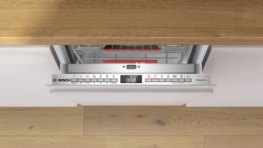 Bosch perilica posuđa SPV4HMX13E
