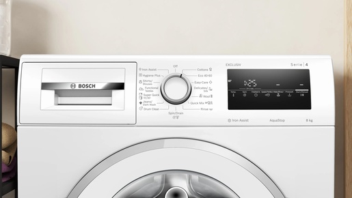 Bosch perilica rublja WAN2829NBY