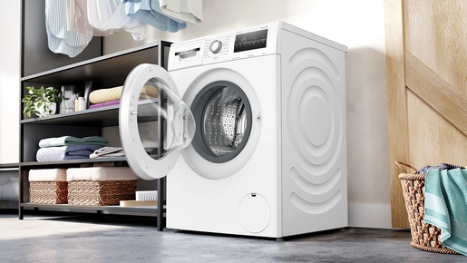 Bosch perilica rublja WAN2829NBY