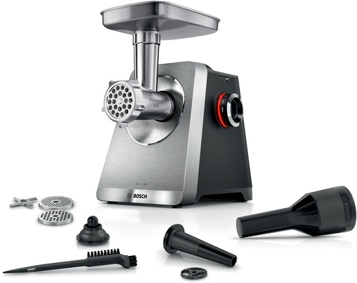 Bosch aparat za mljevenje mesa MFWS820M