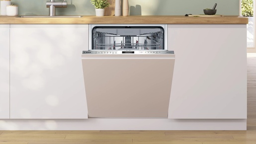 Bosch perilica posuđa SBD6ECX21E