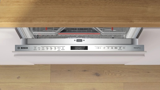 Bosch perilica posuđa SBD6ECX21E