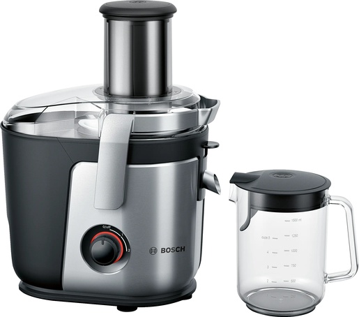 Bosch sokovnik MES4000