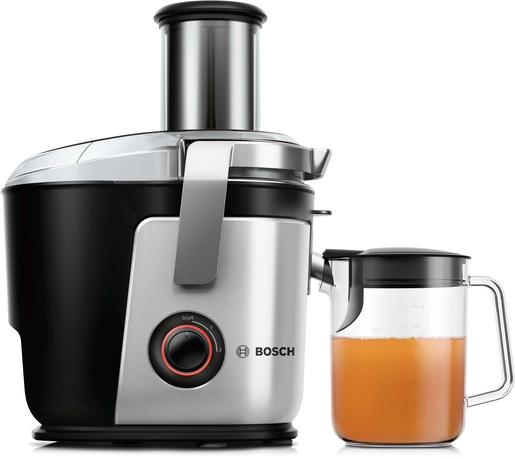 Bosch sokovnik MES4000