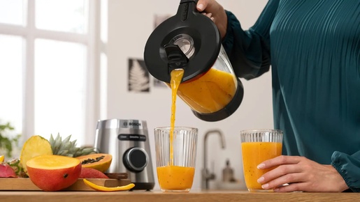 Bosch blender MMB6382M