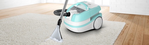 Bosch mokro-suhi usisavač BWD420HYG