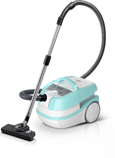 Bosch mokro-suhi usisavač BWD420HYG