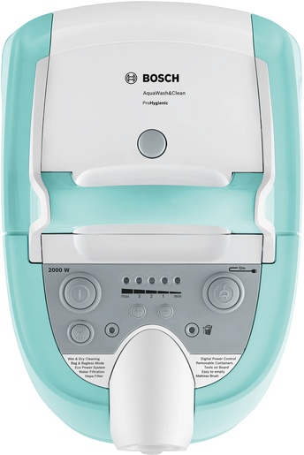 Bosch mokro-suhi usisavač BWD420HYG