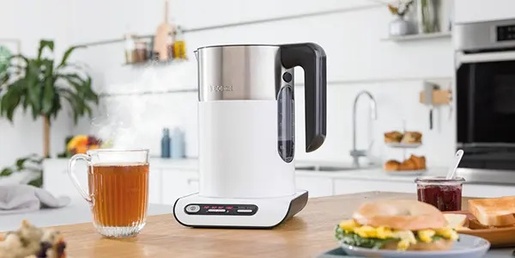 Bosch kuhalo za vodu TWK8611P