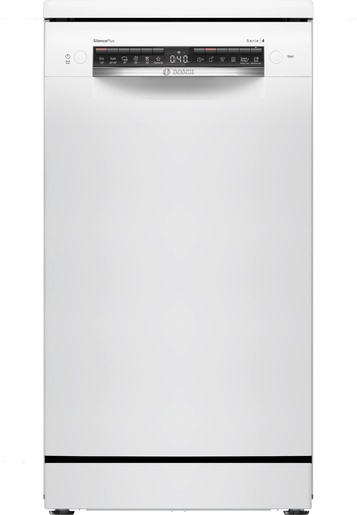 Bosch perilica posuđa SPS4HMW13E