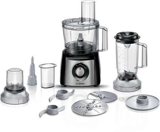 Bosch multipraktik MCM3501M
