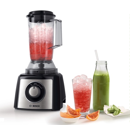Bosch multipraktik MCM3501M