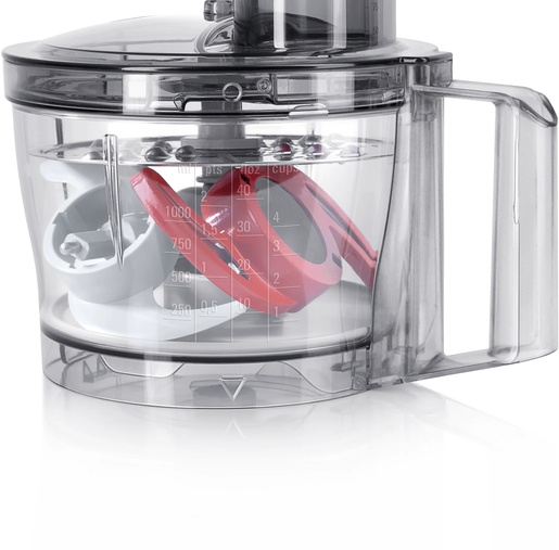 Bosch multipraktik MCM3501M