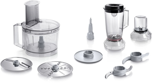 Bosch multipraktik MCM3501M
