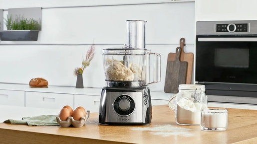 Bosch multipraktik MCM3501M