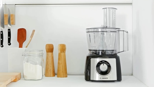 Bosch multipraktik MCM3501M