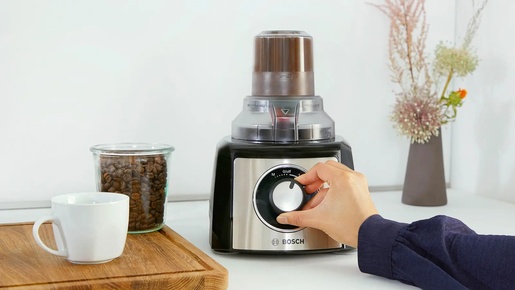 Bosch multipraktik MCM3501M