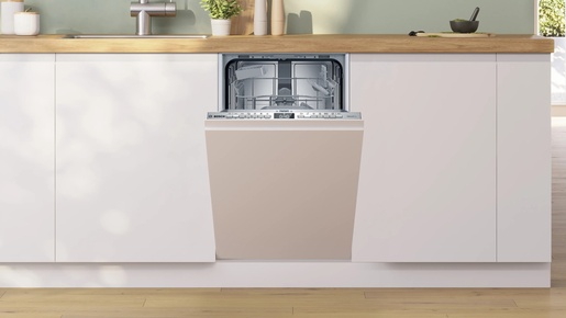 Bosch perilica posuđa SPV4HKX12E
