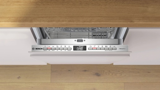 Bosch perilica posuđa SPV4HKX12E