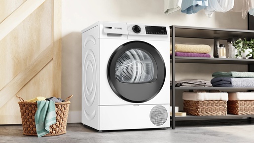 Bosch perilica rublja WQJ24201BY
