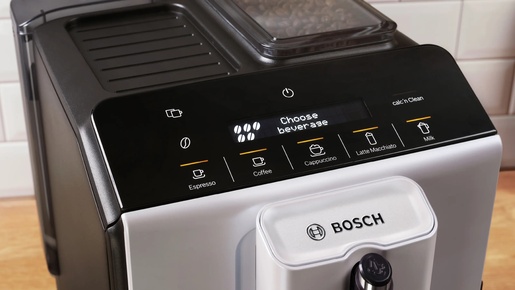 Bosch automatski aparat za kavu TIE20301