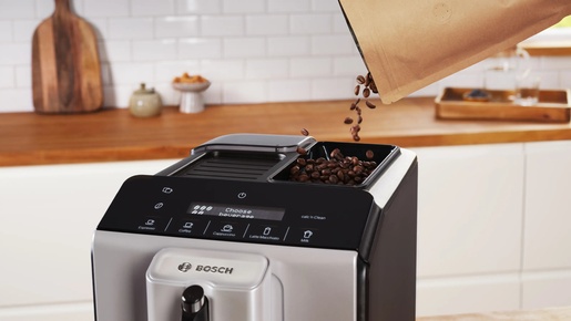 Bosch automatski aparat za kavu TIE20301