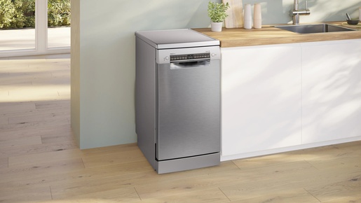 Bosch perilica posuđa SPS4HMI13E